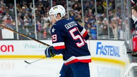 Американцы лишились звездных братьев перед финалом? Проиграли шведам после двух побед