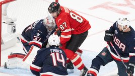 Канада — США — финал Турнира четырех наций. Что от него ждать: драки, битву без голов или топ-хоккей?
