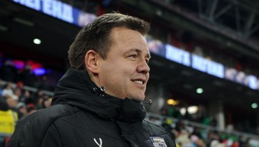 Руслан Пименов стал заместителем гендиректора «Крыльев Советов»