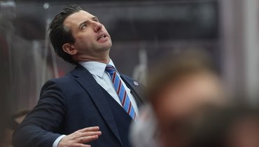 Ротенберг получил один голос в номинации «Лучший менеджер КХЛ» в опросе руководителей клубов лиги