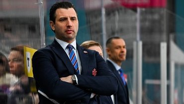 Ротенберг — главное лицо КХЛ, по мнению генменеджеров клубов лиги