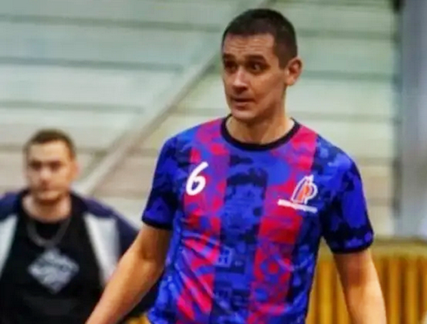 Ян Журавлев. Футболист Ян Журавлев