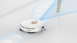 10 лучших роботов-пылесосов 2025 года