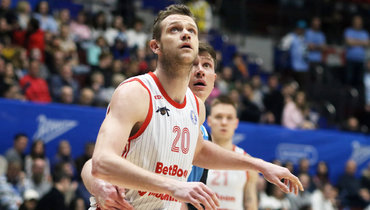 Андрей Зубков.