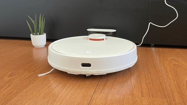Xiaomi Robot Vacuum S12 EU.