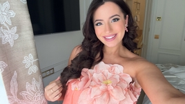 Эшли Сент-Клер