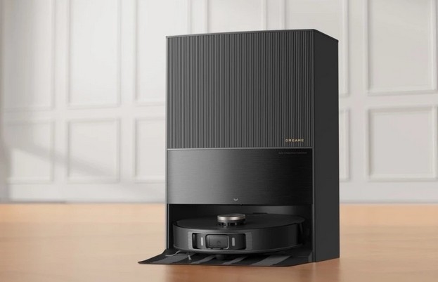 DreameBot L30 Ultra.