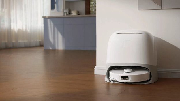 Roborock Qrevo Curv.