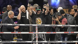 Реванш Бетербиева и Бивола: сохранит ли Артур «ноль» в графе поражений?