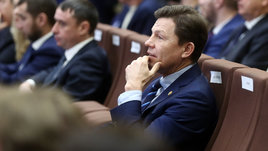 «Биатлонистам не будут искусственно чинить препоны». Майгуров — о проблеме трактовки закона об оружии