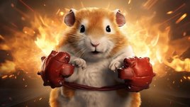 В это еще кто-то играет? Hamster Kombat дожил до второго сезона