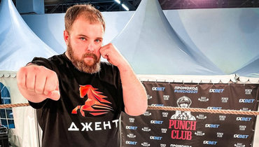 Василий «Пельмень» Камоцкий