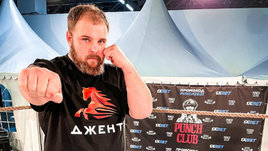 Василий «Пельмень» Камоцкий