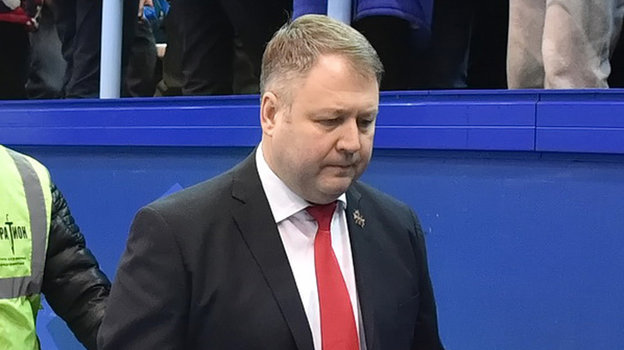 Владимир Юрзинов-младший. Владимир Юрзинов-младший