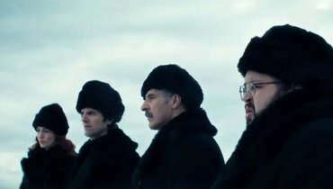 Разделение, 2 сезон.