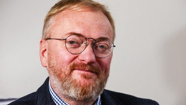 Виталий Милонов.