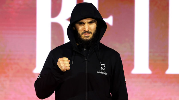 Артур Бетербиев. Боксер Артур Бетербиев