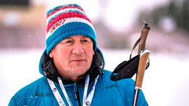 «Мы вряд ли получим разрешение на ввоз оружия в страны НАТО». Интервью Каминского