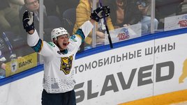 Этот парень забил пять голов в одном матче! В составе аутсайдера «Сочи» он повторил рекорд Алексея Морозова