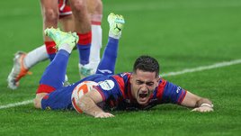 Шок-трансфер от «Зенита»: покупает Зделара у ЦСКА. Зачем?