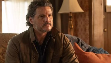 Одни из нас, HBO.