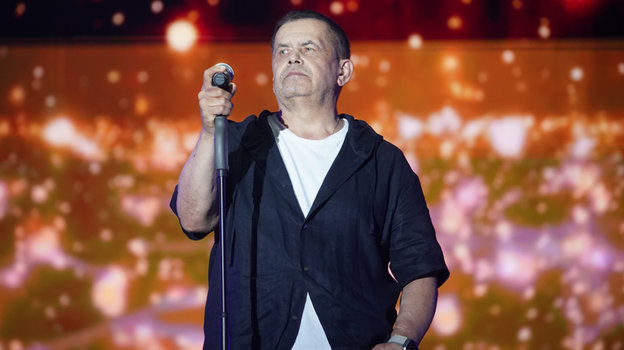 Николай Расторгуев. Николай Расторгуев