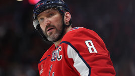 «Мог отправиться на другой конец света». Овечкин: тренировки в Майами, гонка за рекордом, весна и Кубок Стэнли