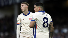 В последние два месяца «Челси» побеждал только дома. Прервать серию в матче с «Астон Виллой» в Бирмингеме — непростая задача