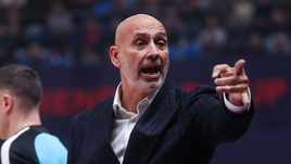 Тренер сборной России может возглавить Сербию? Пешич назвал Лукича своим преемником