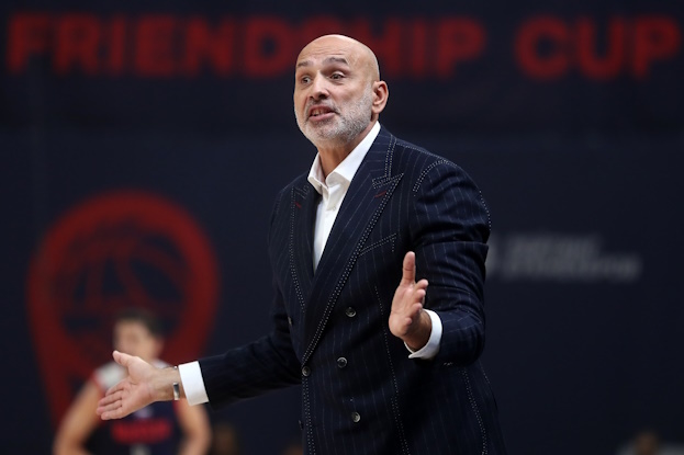 Зоран Лукич.