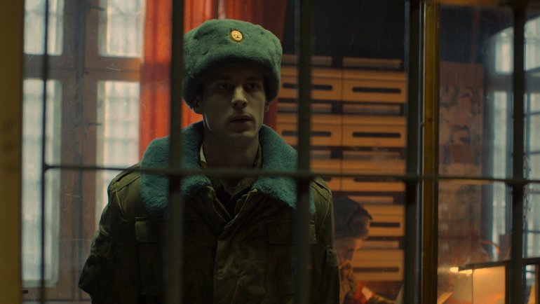 Аутсорс сериал 2025: актеры и персонажи, трейлер — где смотреть. Спорт ...