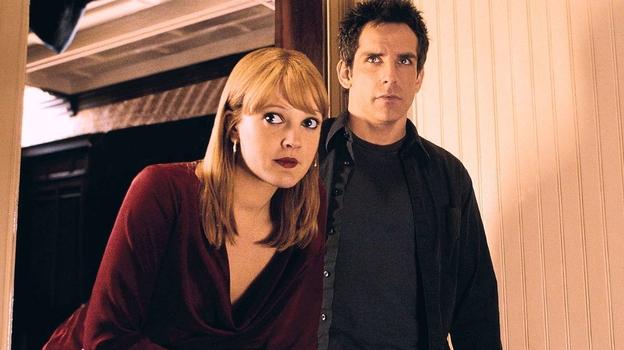 Кадр из фильма «Дюплекс» / реж. Дэнни ДеВито / Miramax Films: