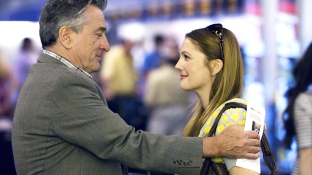 Кадр из фильма «Все путем» / реж. Кирк Джонс / Miramax Films: