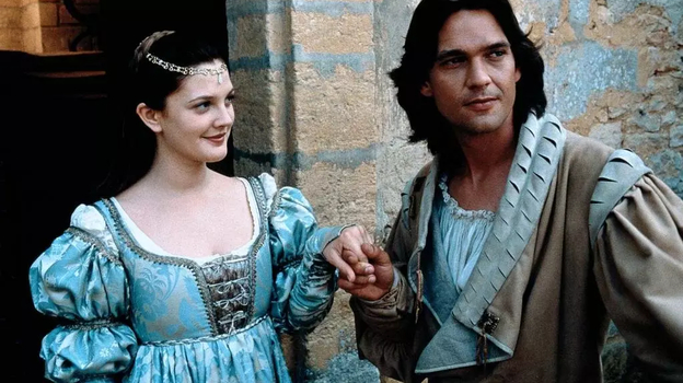 Кадр из фильма «История вечной любви» / реж. Энди Теннант / 20th Century Fox: