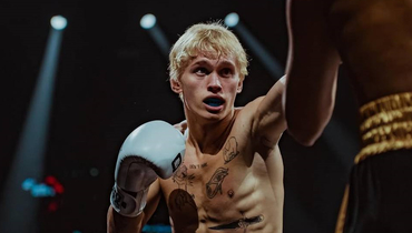 Известный тиктокер Даня Милохин проведет второй бой. В соперниках молдавский блогер