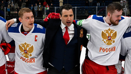 «Мы готовы играть со сборной США». Интервью Романа Ротенберга о потеплении отношений двух стран