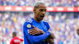 Трансфер Перейры в «Зенит» сорвался в последний момент! Футболист отказался от перехода из-за беременной жены