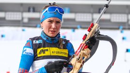 «Удивлена тому, что я сейчас показываю». Сливко — о болезнях, контакте с тренером и бронзе сингл-микста