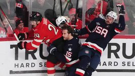 Великий американский неудачник. Мэттьюс тащил США весь турнир, но подвел в самый важный момент