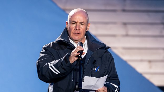 Йохан Элиаш.