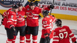 Канада опять победила не только из-за таланта своих звезд. Она по-прежнему сильнее всех психологически