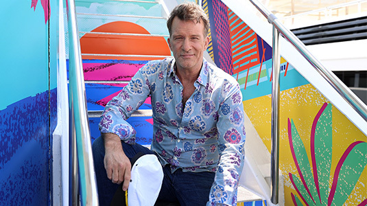 Томас Джейн