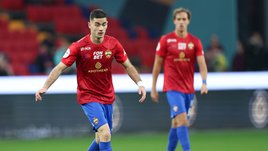 Это случилось: Зделар все-таки перешел в «Зенит». Объявили после закрытия трансферного окна