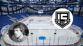 Чей стадион назван в честь Высоцкого, а кто играет в «Арктике»? Тест про арены OLIMPBET ВХЛ