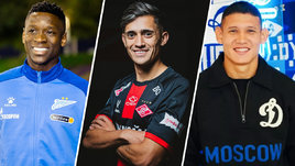 В РПЛ потратили на трансферы больше, чем в ла лиге. Главный поставщик новичков — Латинская Америка