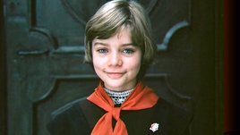 Кадр из фильма «Гостья из будущего», реж. П. Арсенов / Киностудия имени Горького