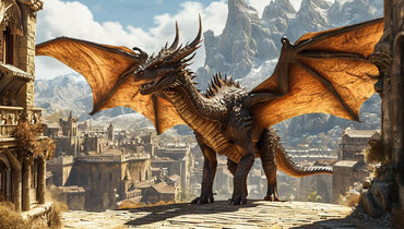 Нейросетевой арт.