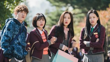 Тест: угадайте корейскую дораму по второстепенному герою.