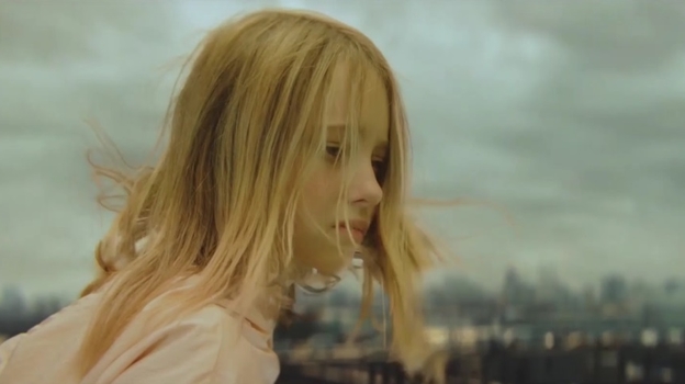 Кадр из сериала «Медиатор», реж. Артем Аксененко / START