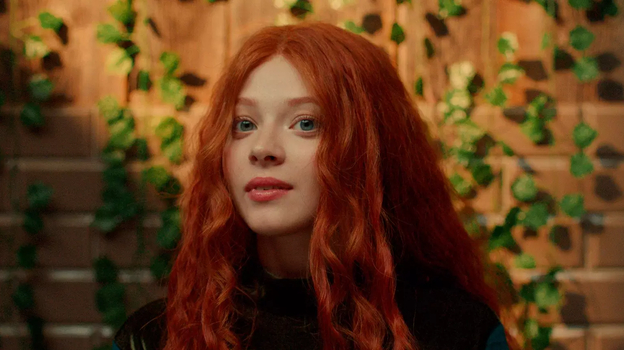 Кадр из фильма «Царевна-лягушка», реж. Александр Амиров / Наше Кино